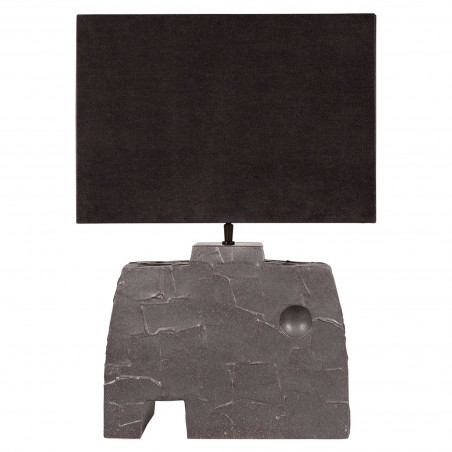 Lampe de table Shali