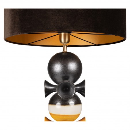 Lampe de table Datoga