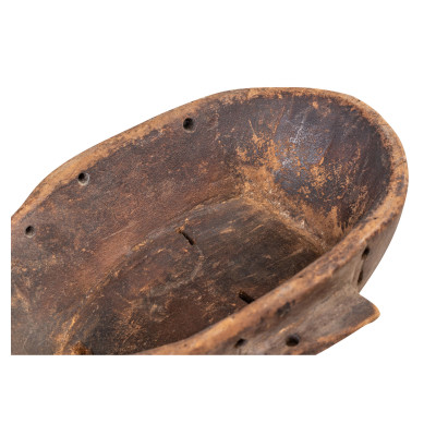 Masque Bakongo Vili AAA793