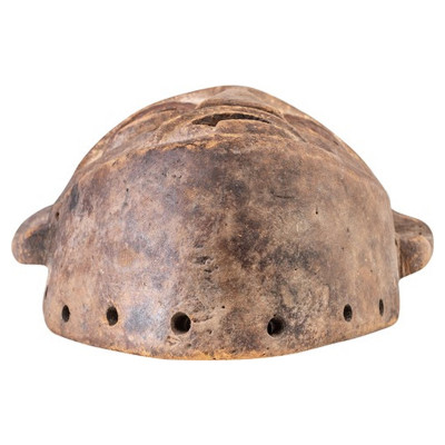 Masque Bakongo Vili AAA793