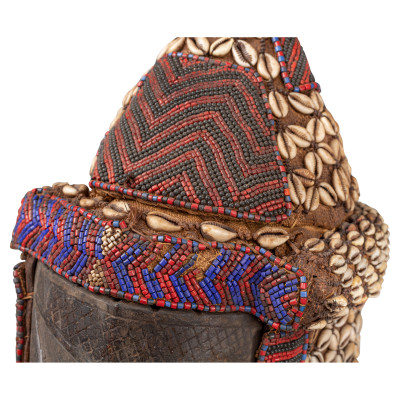 Masque Kuba lele AAA701