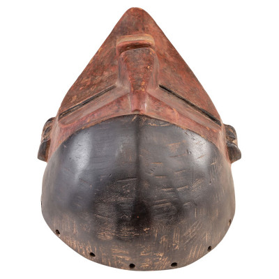 Masque Lwalwa AAA630