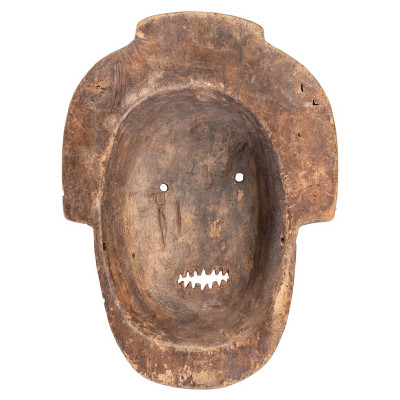 Masque Tetela AAA648