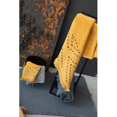 Serviette de toilette Julia