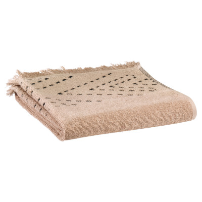 Serviette de toilette Julia