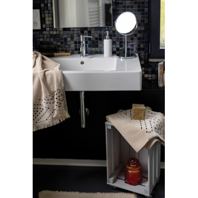 Serviette de toilette Julia