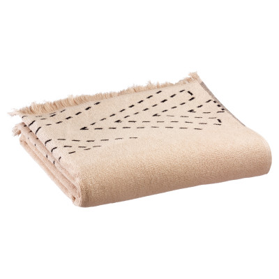 Serviette de toilette Julia