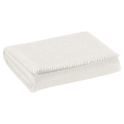 Serviette de toilette Bora