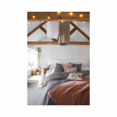 Housse de couette Stonewashed Zeff