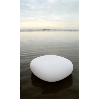 Pouf/Table basse Chubby Low