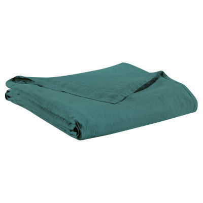 Drap plat stonewashed Zeff