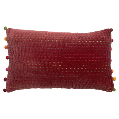 Coussin uni Gastounet