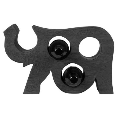 Casier à vin Eléphant
