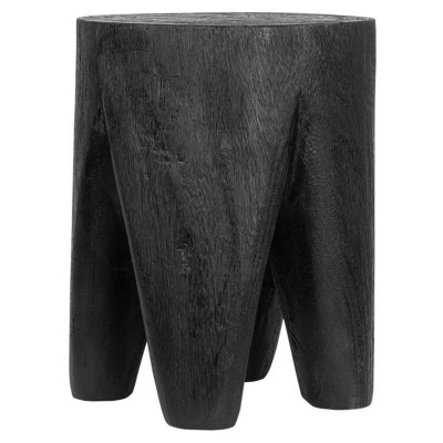 Tabouret Tooth