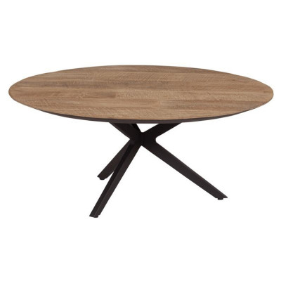 Table basse Metropole ronde