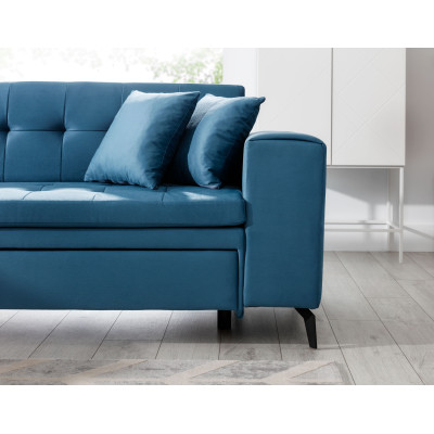 Canapé d'angle classique convertible Lanvin