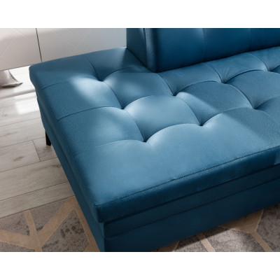 Canapé d'angle classique convertible Lanvin