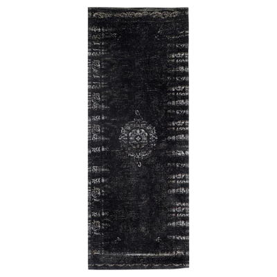 Tapis tissé rectangle Grand