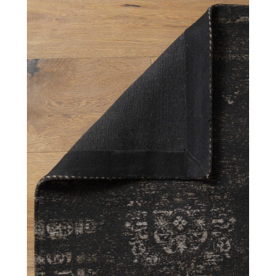 Tapis tissé rectangle Grand