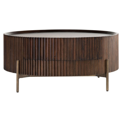 Table basse Pogoro