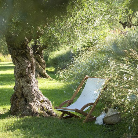 Chaise Chilienne Marina