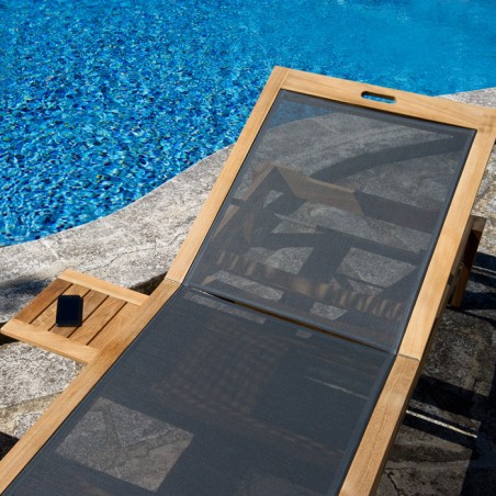 Bain de soleil Valteck Batyline