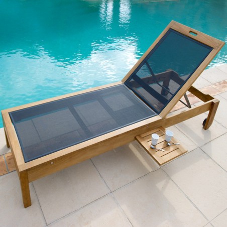 Bain de soleil Valteck Batyline