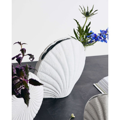 Vase à fleurs Kapiti