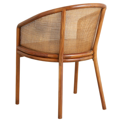 Chaise de salle à manger Mosso