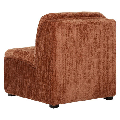 Chaise longue Liberty