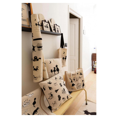 Sac shopping Dubout Multichats