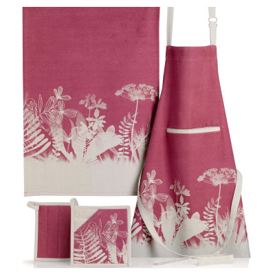 Tablier de cuisine Evaos