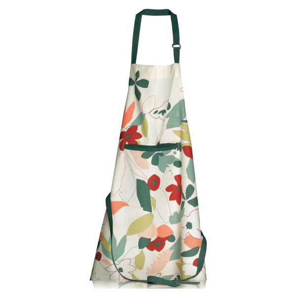 Tablier de cuisine Cléo