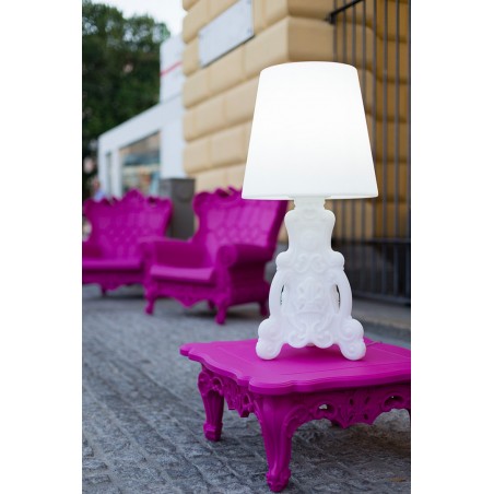 Table basse Duke of Love