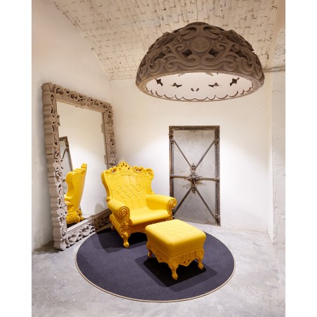 Fauteuil Little Queen of Love