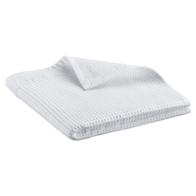 Drap de douche recyclé Abby