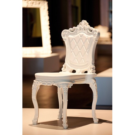 Chaise Princess of Love