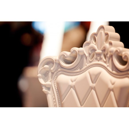 Chaise Princess of Love