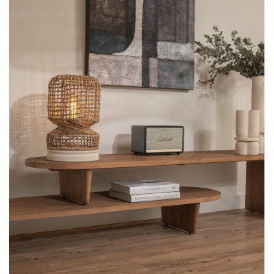 Meuble TV Grace extensible