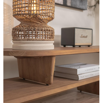 Meuble TV Grace extensible