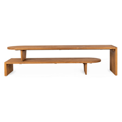 Meuble TV Grace extensible