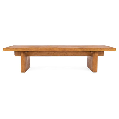 Table basse Alpha