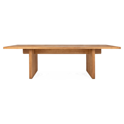 Table à manger Alpha