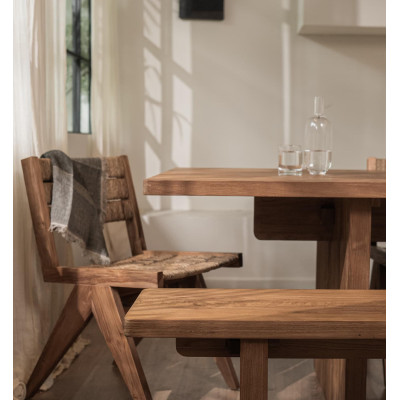 Table à manger Alpha