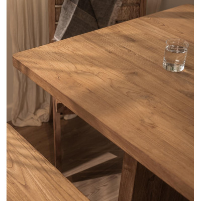 Table à manger Alpha