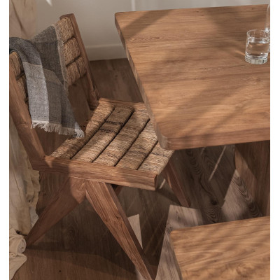 Table à manger Alpha