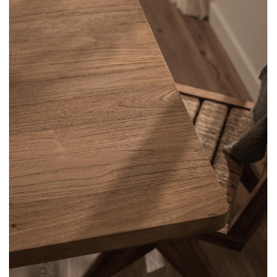 Table à manger Alpha