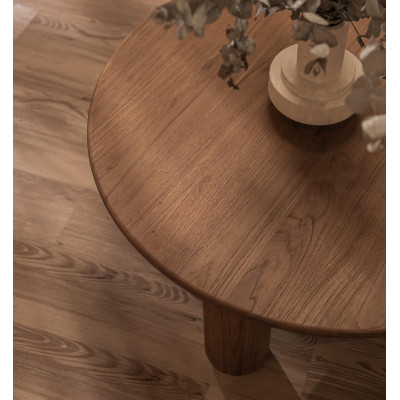 Table basse Dino ronde
