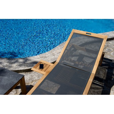 Bain de soleil Valteck Batyline