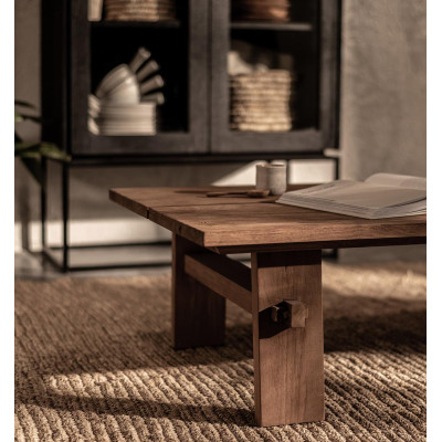 Table basse Artisan